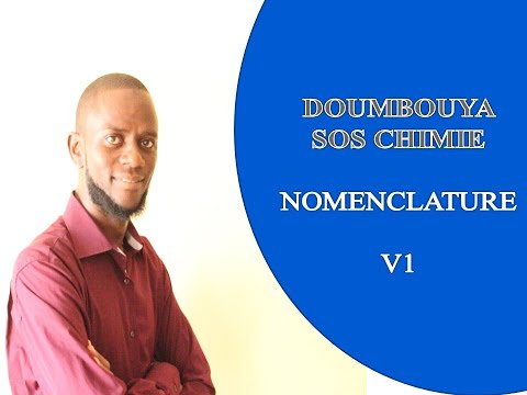 Cours : nomenclature des alcanes